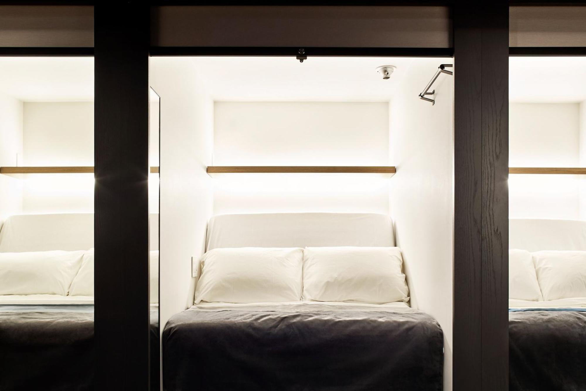 The Millennials Kyoto Hotel Exterior foto