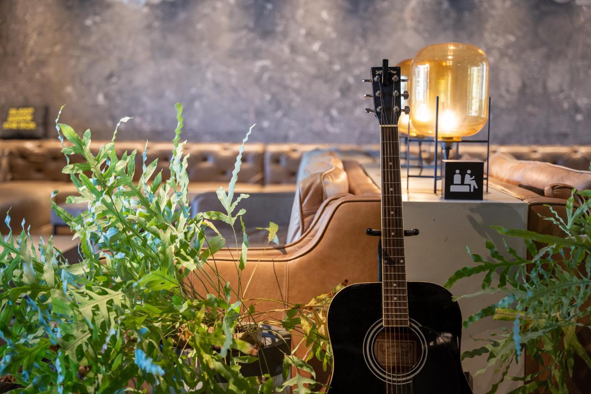 The Millennials Kyoto Hotel Exterior foto