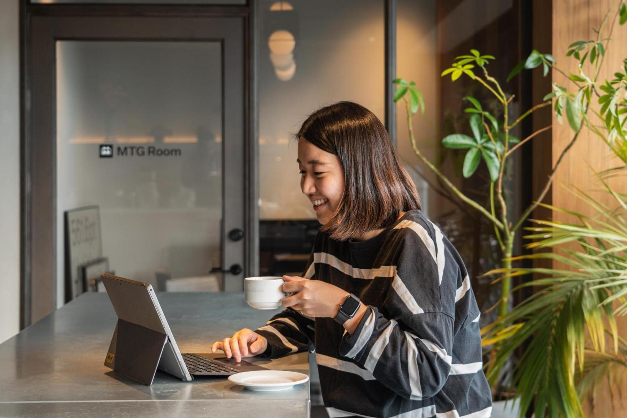 The Millennials Kyoto Hotel Exterior foto