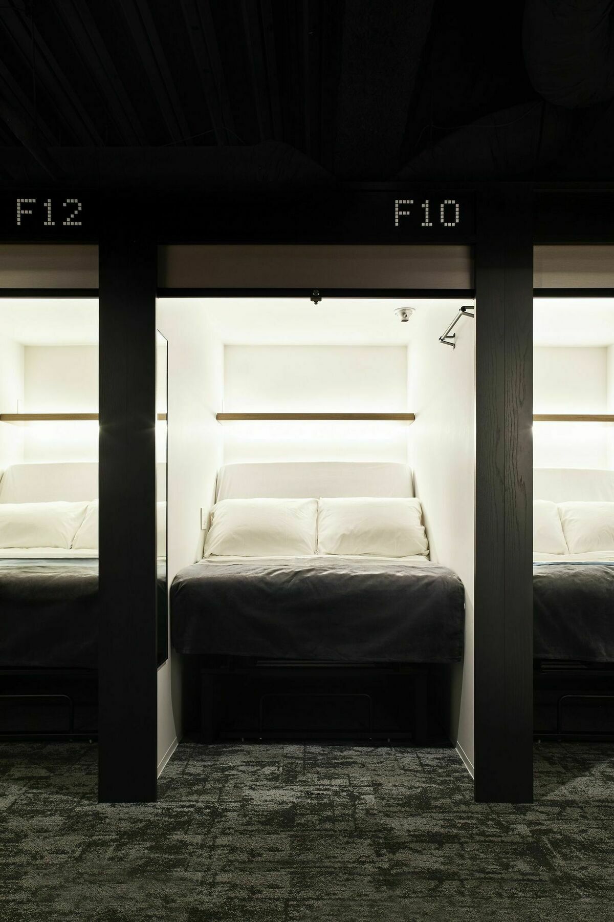 The Millennials Kyoto Hotel Exterior foto