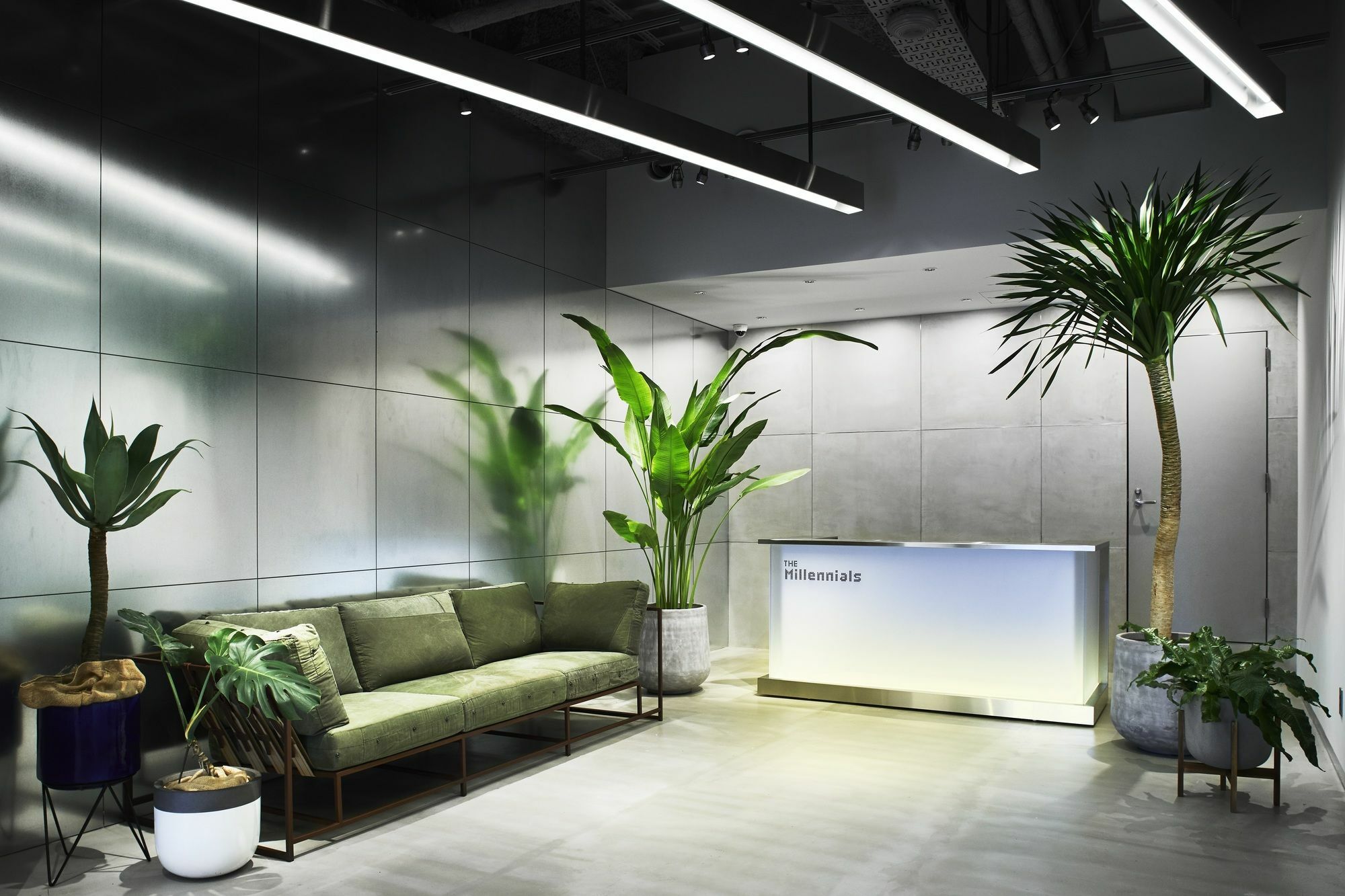 The Millennials Kyoto Hotel Exterior foto