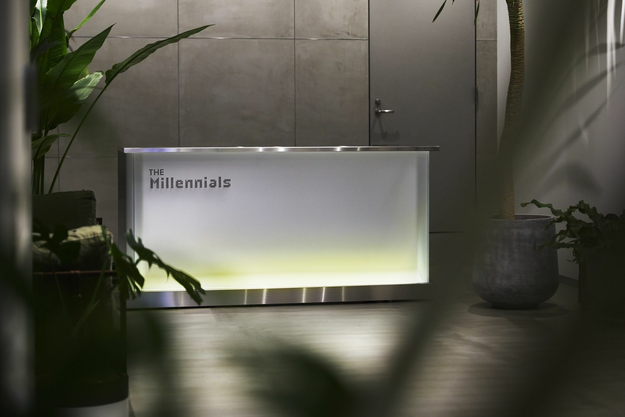 The Millennials Kyoto Hotel Exterior foto