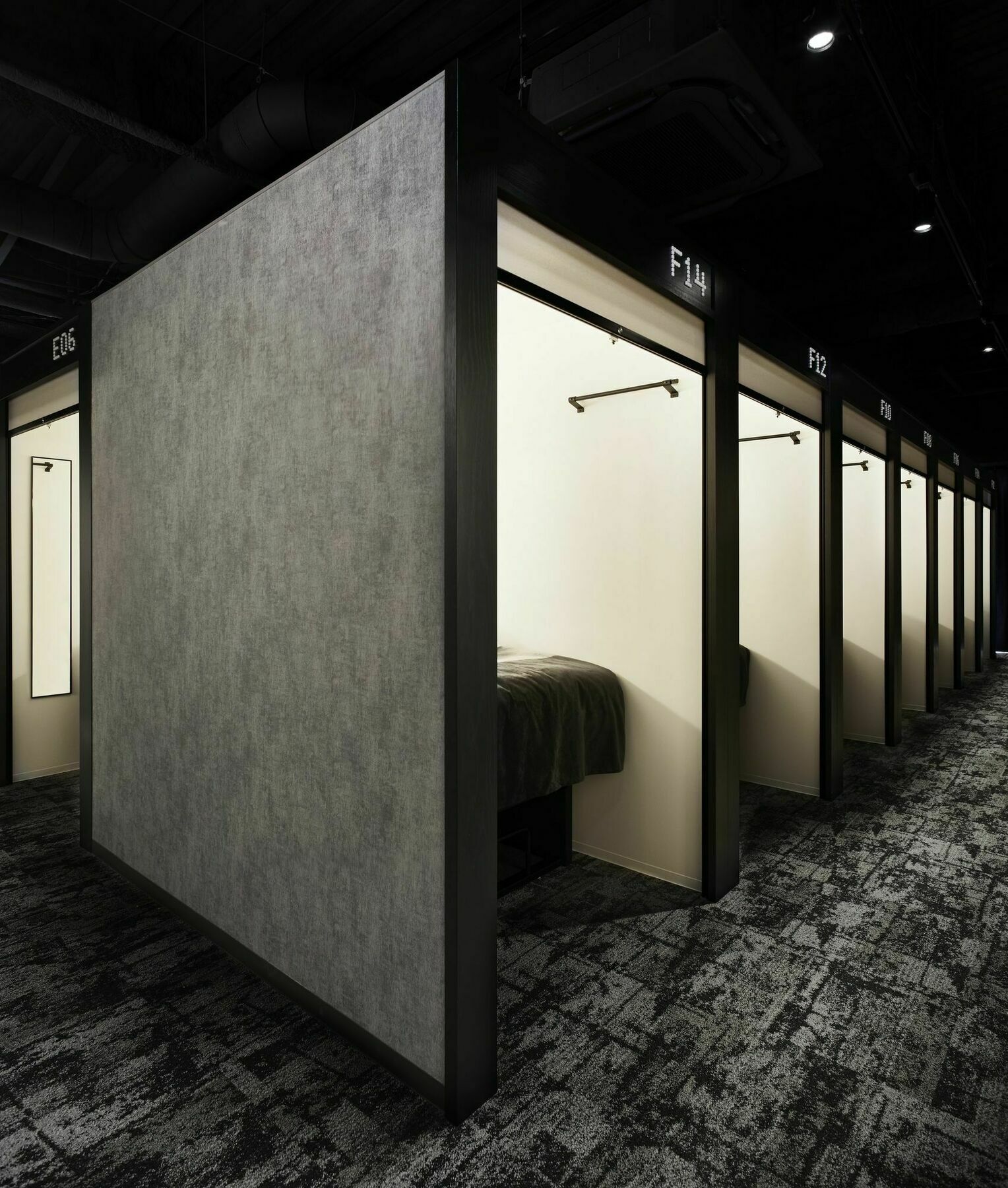 The Millennials Kyoto Hotel Exterior foto