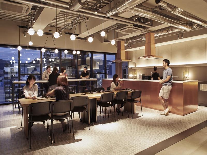 The Millennials Kyoto Hotel Exterior foto
